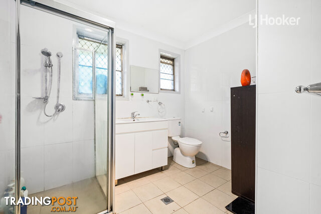 26 Cambridge Street CANLEY HEIGHTS NSW 2166