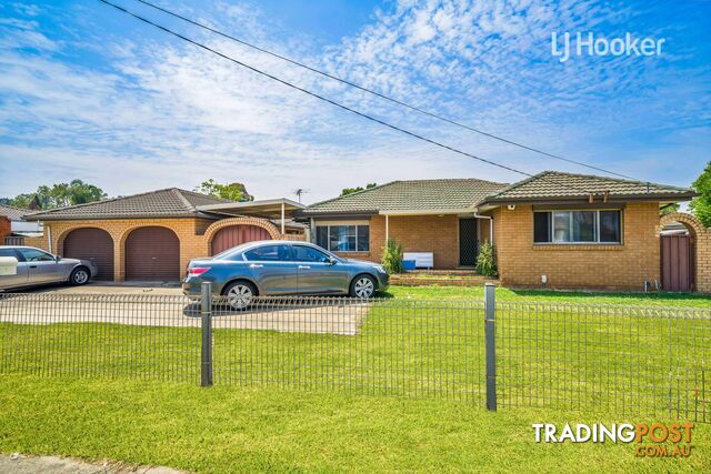 26 Cambridge Street CANLEY HEIGHTS NSW 2166