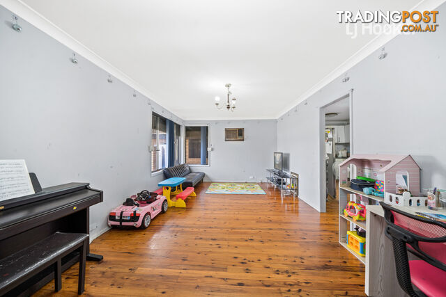 26 Cambridge Street CANLEY HEIGHTS NSW 2166