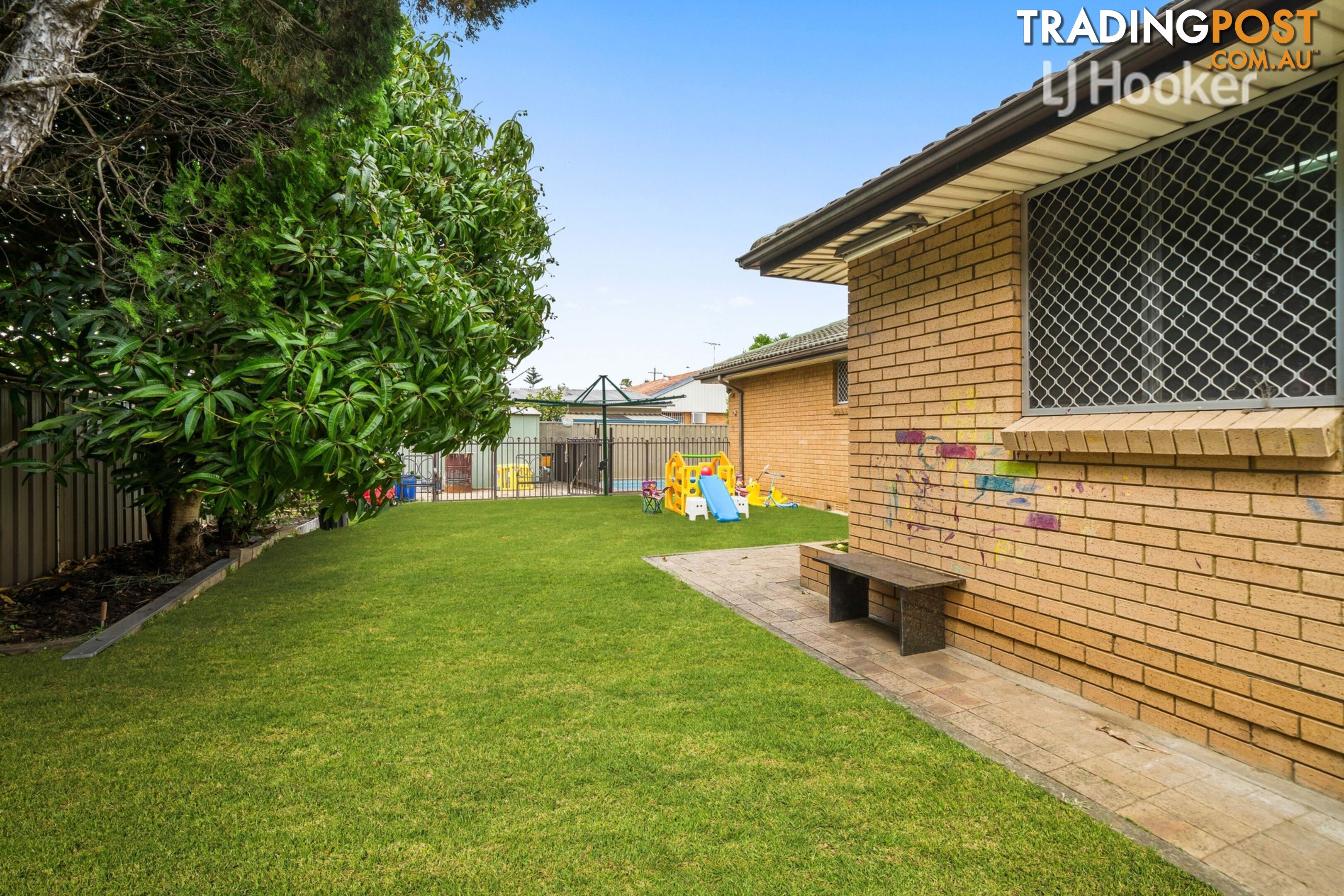 26 Cambridge Street CANLEY HEIGHTS NSW 2166