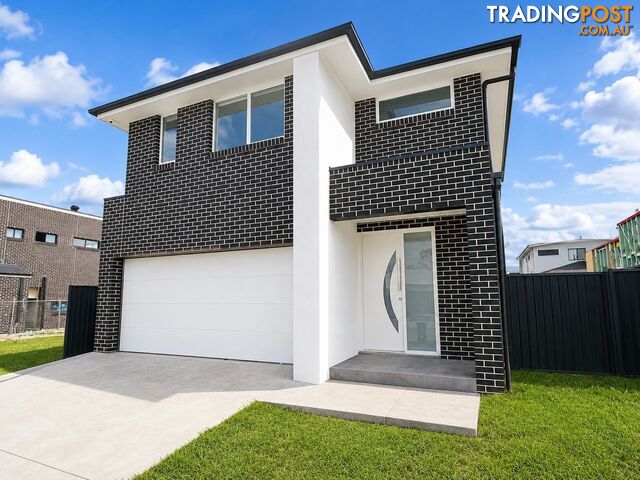 25 Duncan St LEPPINGTON NSW 2179