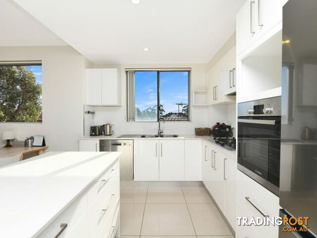 7/25 Livingstone Road LIDCOMBE NSW 2141