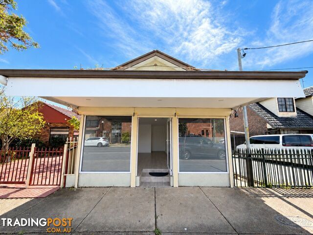 25 St John Road CANLEY HEIGHTS NSW 2166