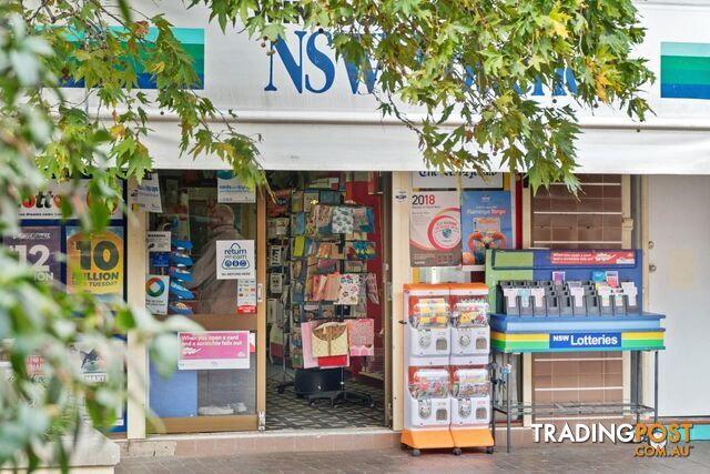 162 George Street WINDSOR NSW 2756