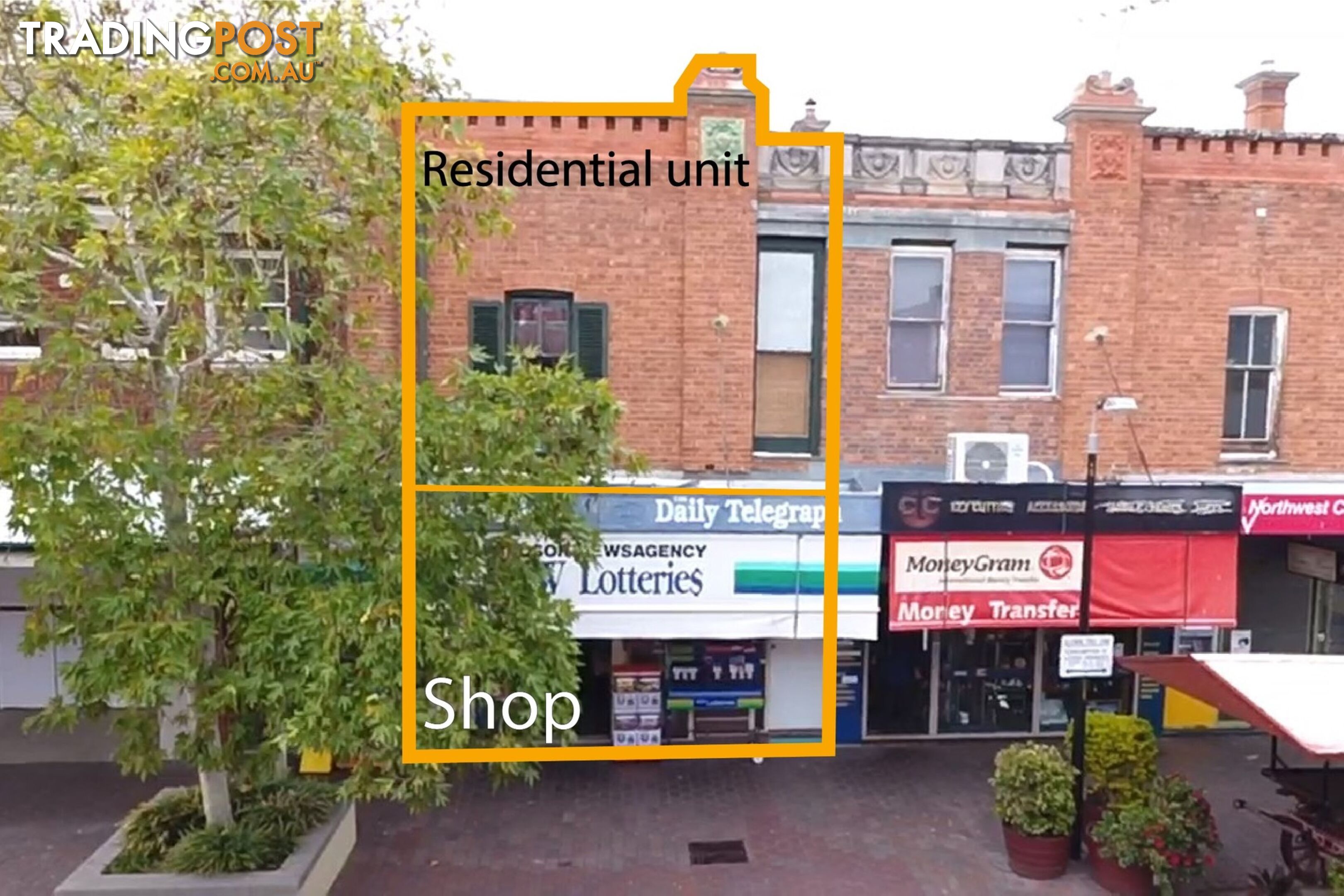 162 George Street WINDSOR NSW 2756