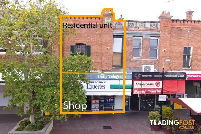 162 George Street WINDSOR NSW 2756