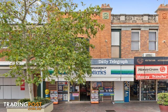 162 George Street WINDSOR NSW 2756