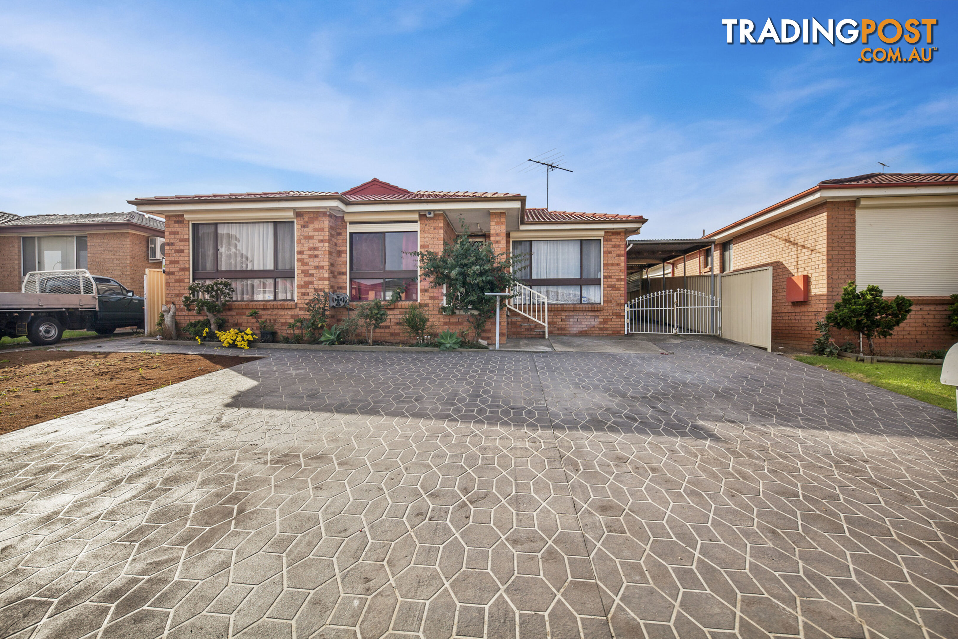 14 Janacek Place BONNYRIGG HEIGHTS NSW 2177