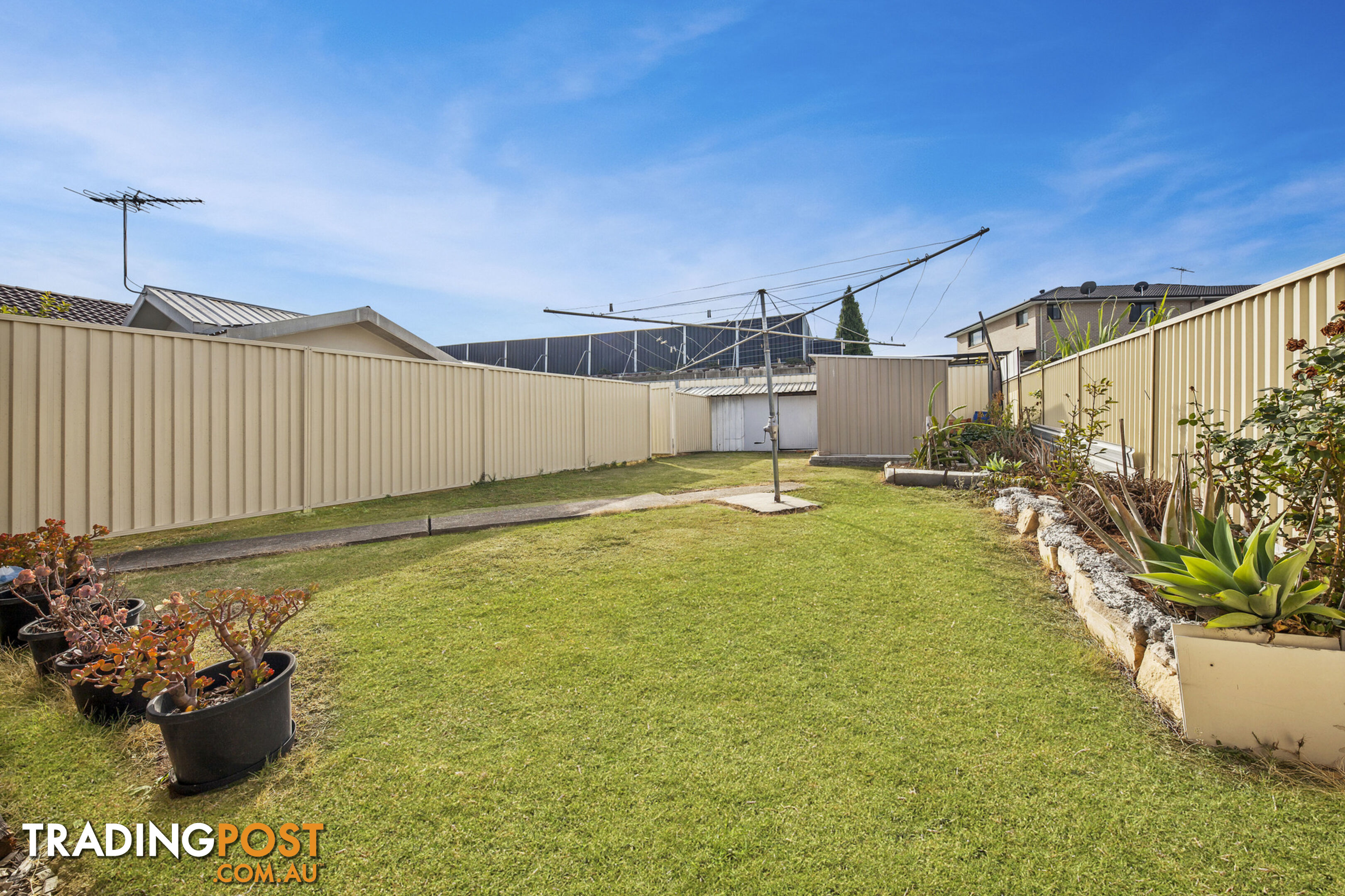 14 Janacek Place BONNYRIGG HEIGHTS NSW 2177