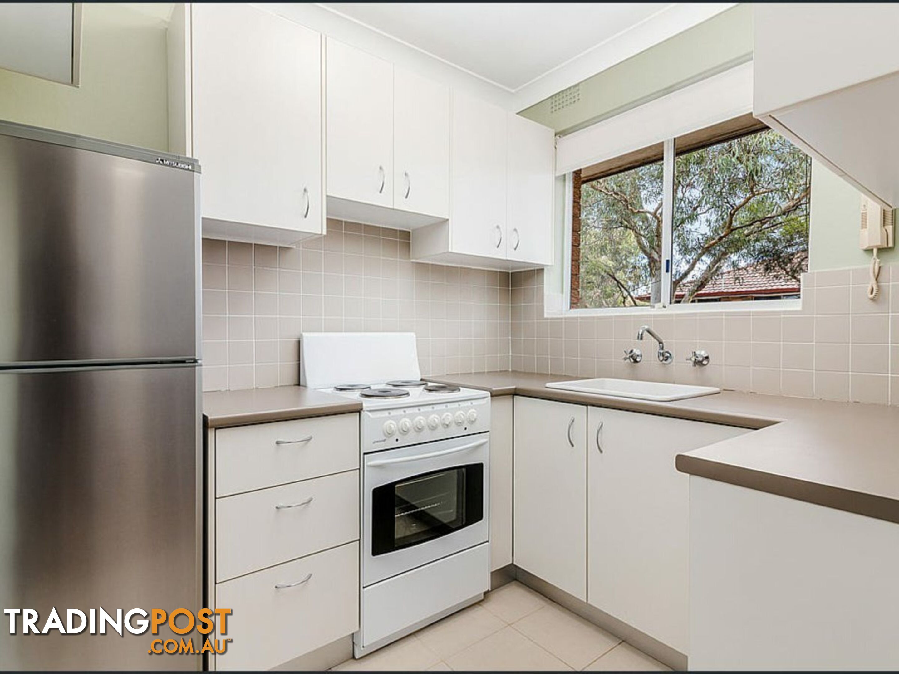 21/48-50 Pevensey street CANLEY VALE NSW 2166