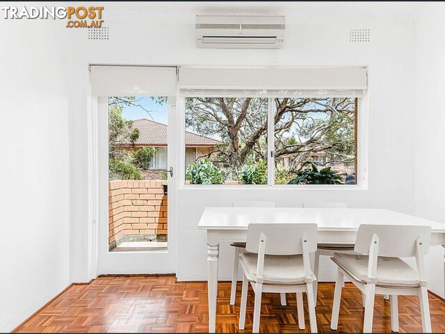 21/48-50 Pevensey street CANLEY VALE NSW 2166