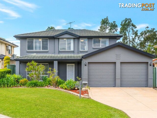 20 Timbillica Close PRESTONS NSW 2170