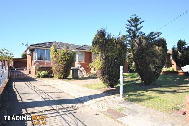 471 Woodville Road GUILDFORD NSW 2161