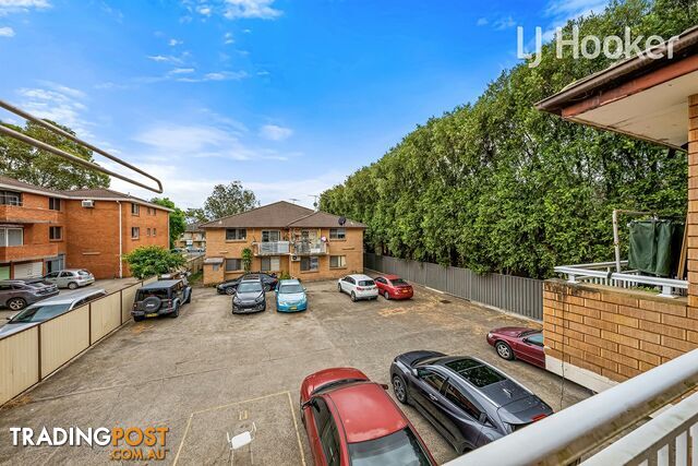 15/66 Mcburney Rd CABRAMATTA NSW 2166