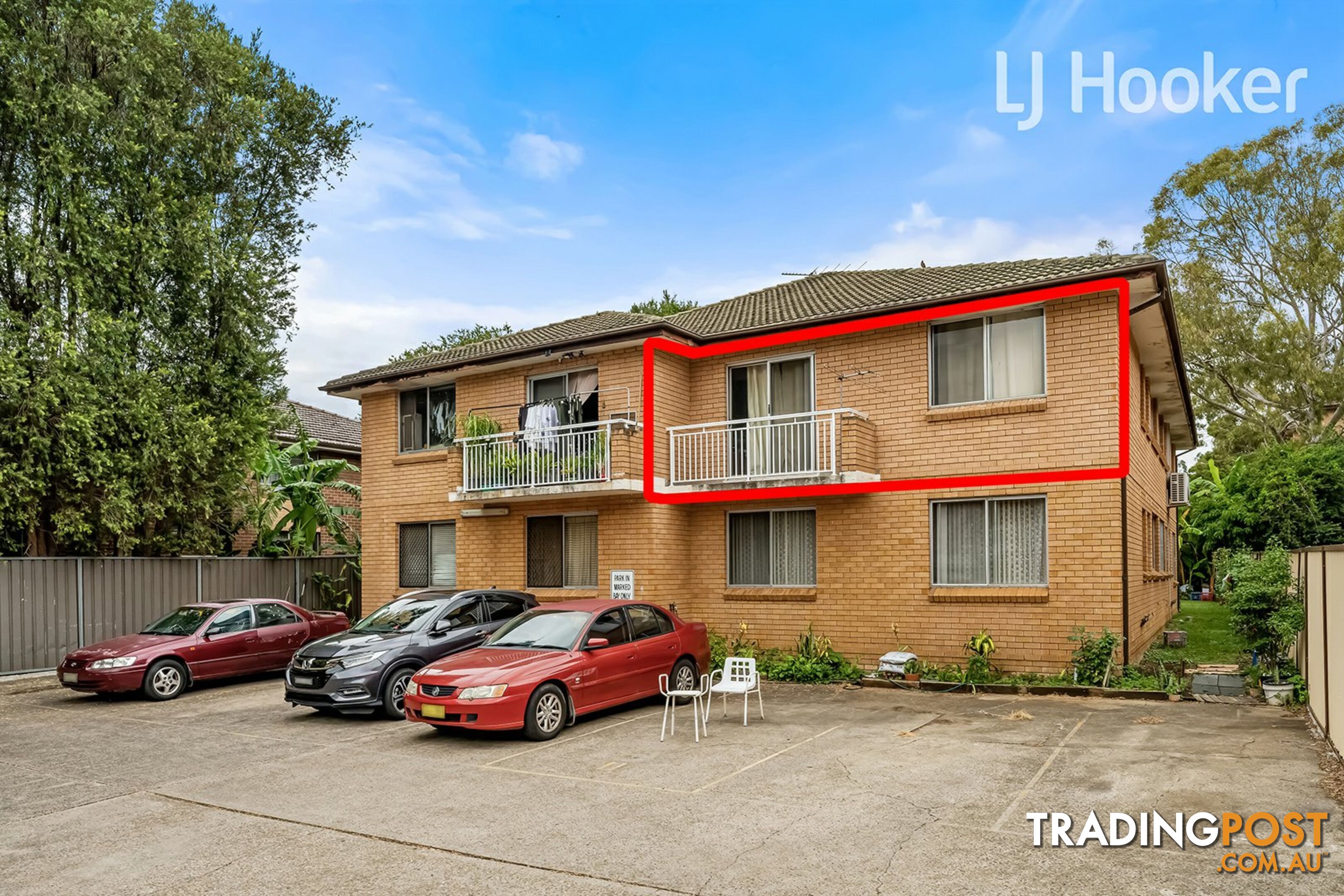 15/66 Mcburney Rd CABRAMATTA NSW 2166