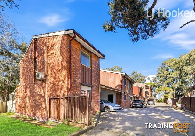 6/68 Hughes st CABRAMATTA NSW 2166
