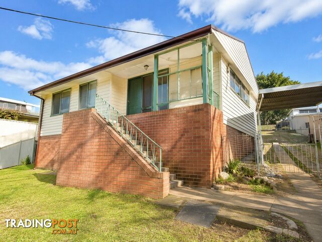 15 Coonong St BUSBY NSW 2168