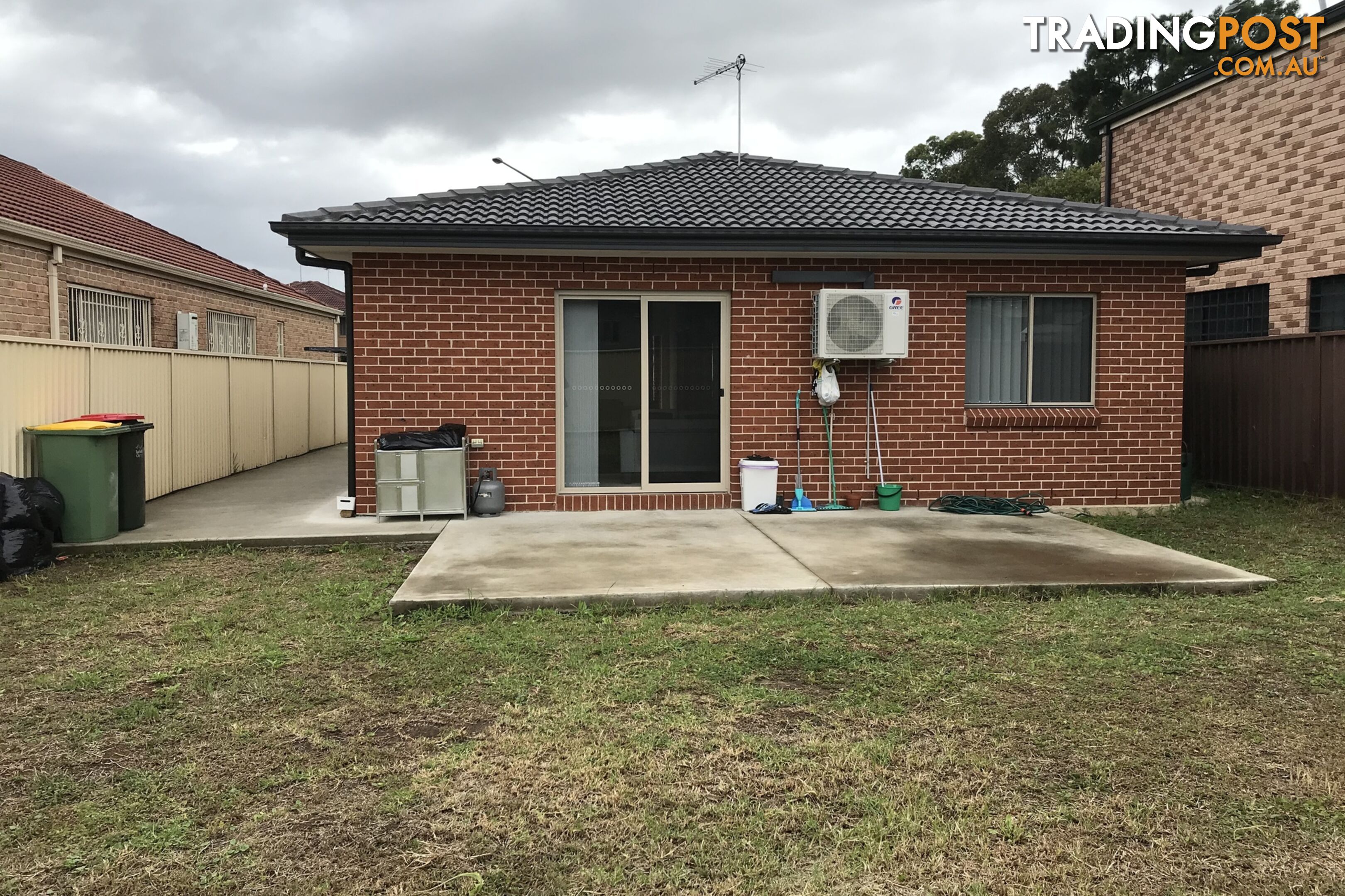 289 Sackville Street CANLEY VALE NSW 2166