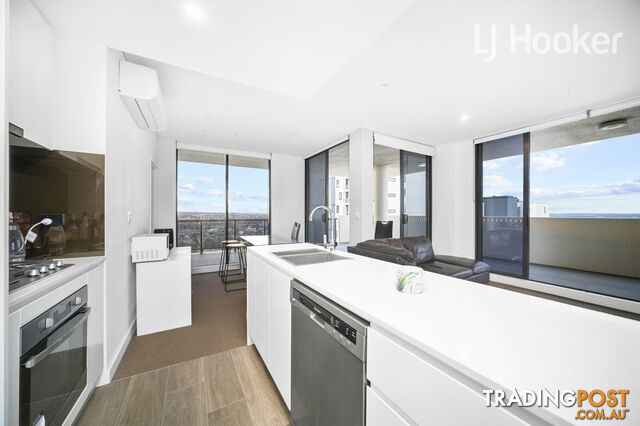 159/387 Macquarie St LIVERPOOL NSW 2170