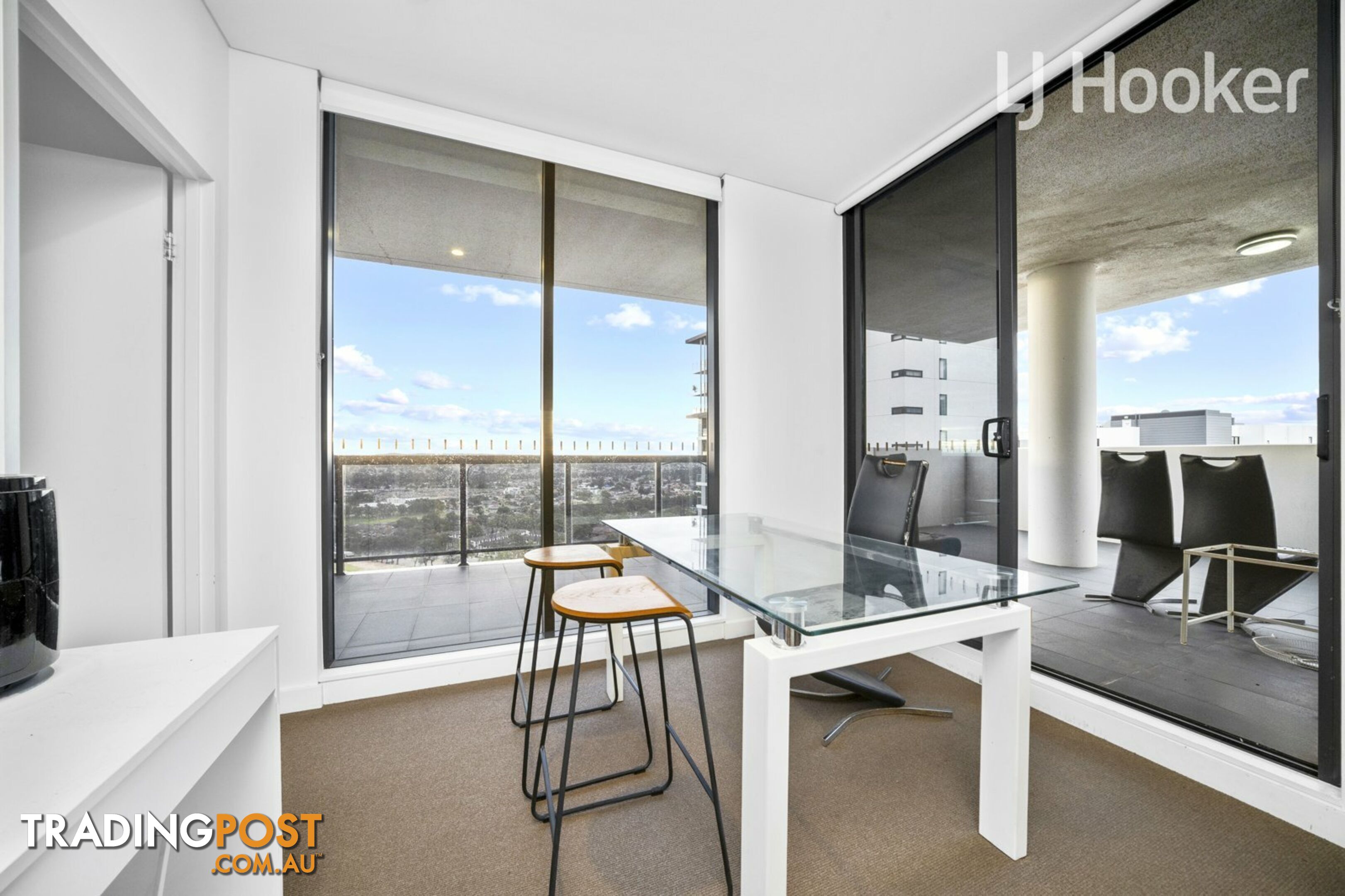 159/387 Macquarie St LIVERPOOL NSW 2170