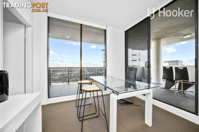 159/387 Macquarie St LIVERPOOL NSW 2170