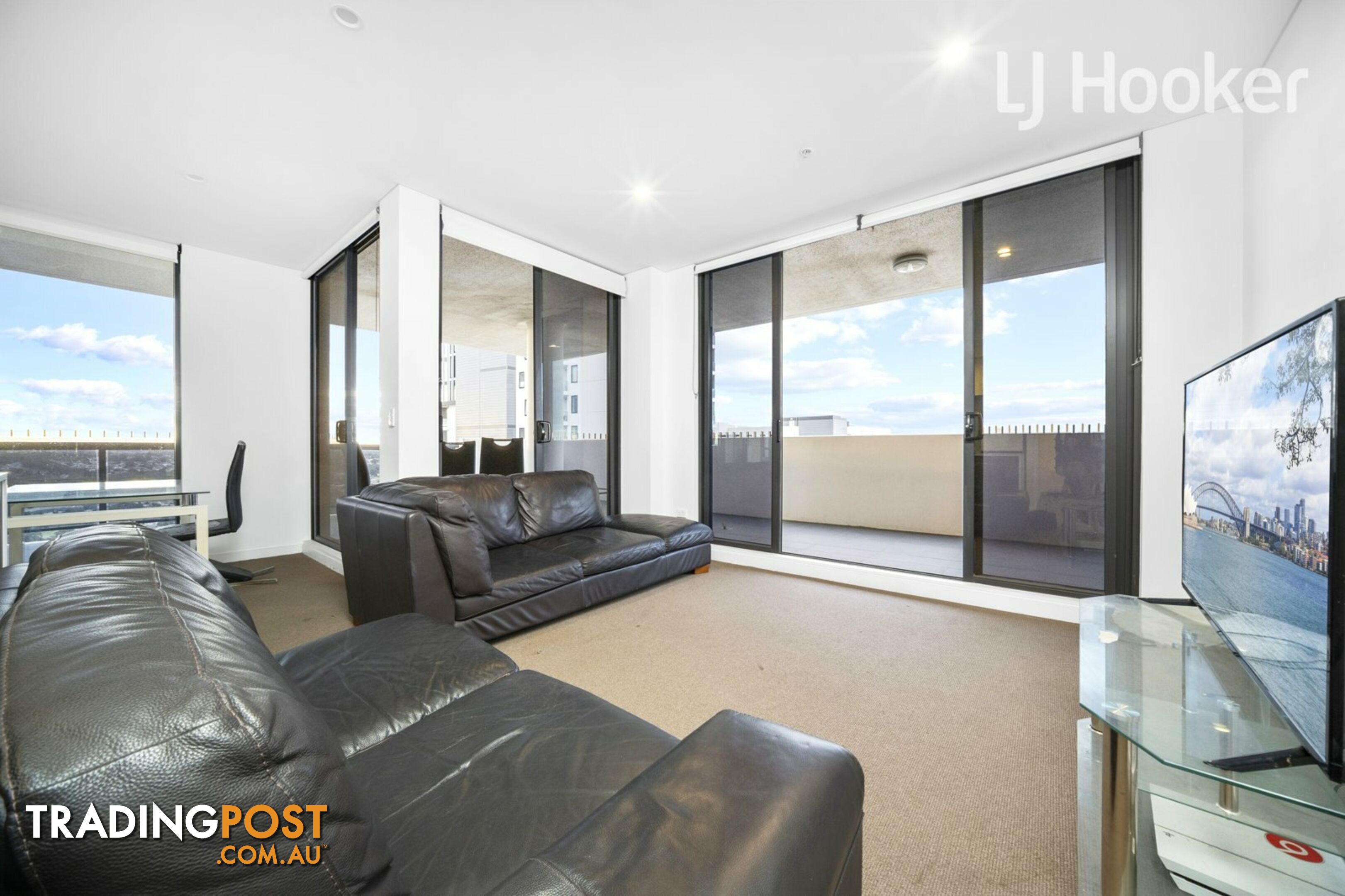 159/387 Macquarie St LIVERPOOL NSW 2170