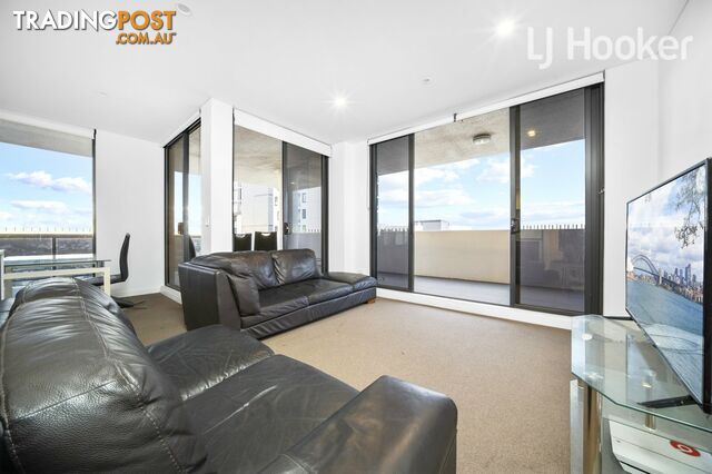 159/387 Macquarie St LIVERPOOL NSW 2170