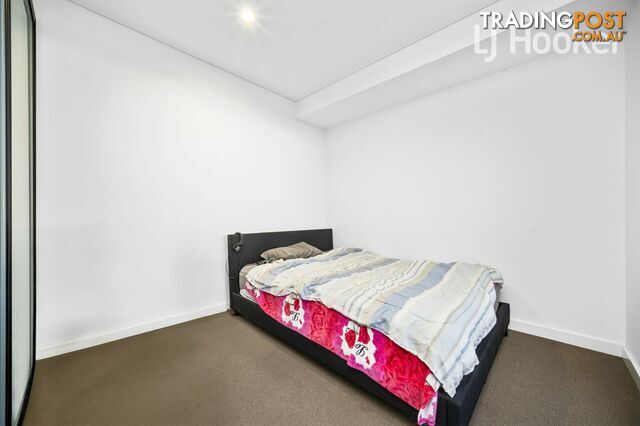 159/387 Macquarie St LIVERPOOL NSW 2170