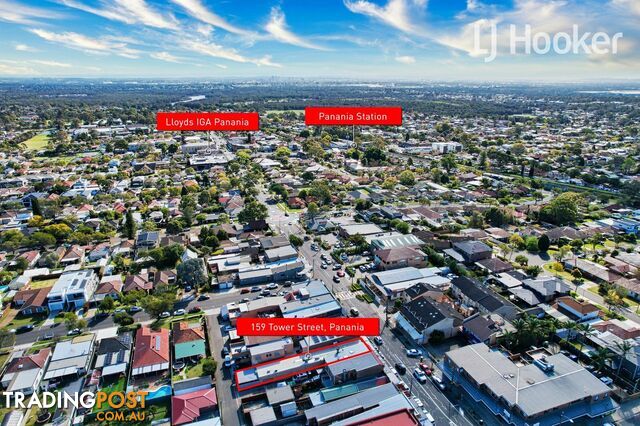 159 Tower St PANANIA NSW 2213