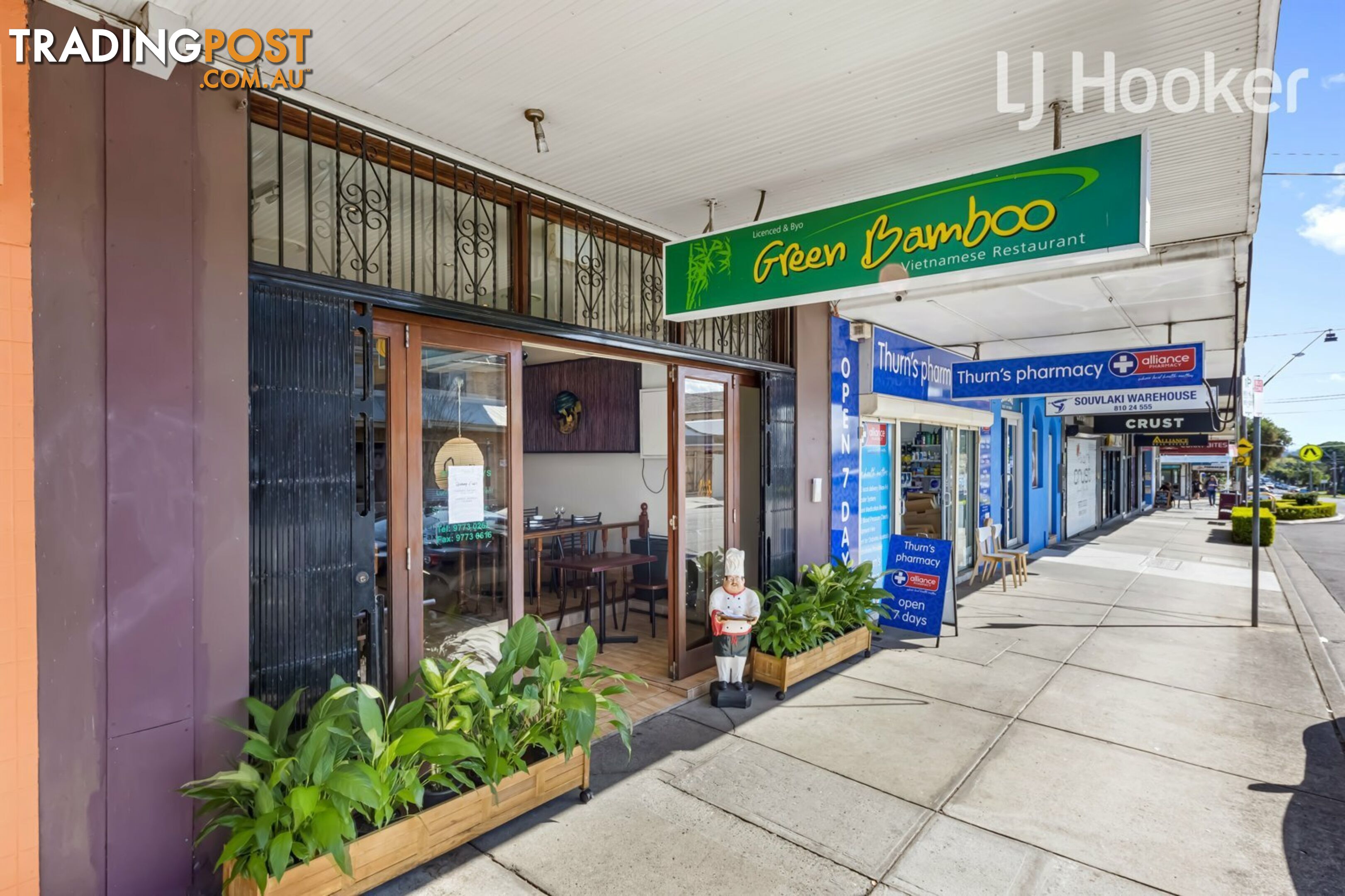 159 Tower St PANANIA NSW 2213