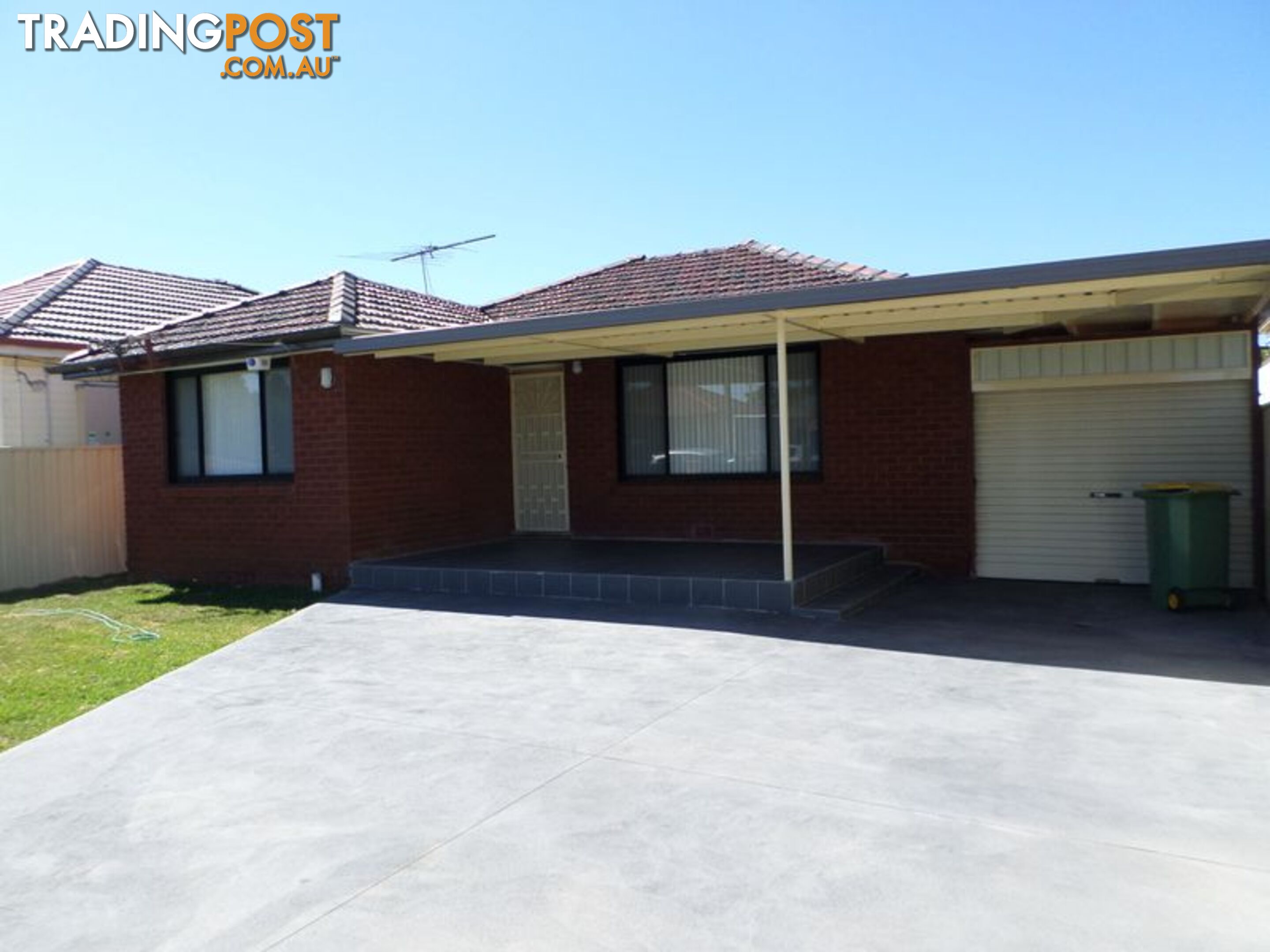 143 Canley Vale Road CANLEY HEIGHTS NSW 2166