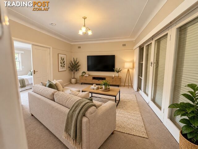 15 Grace avenue CABRAMATTA NSW 2166