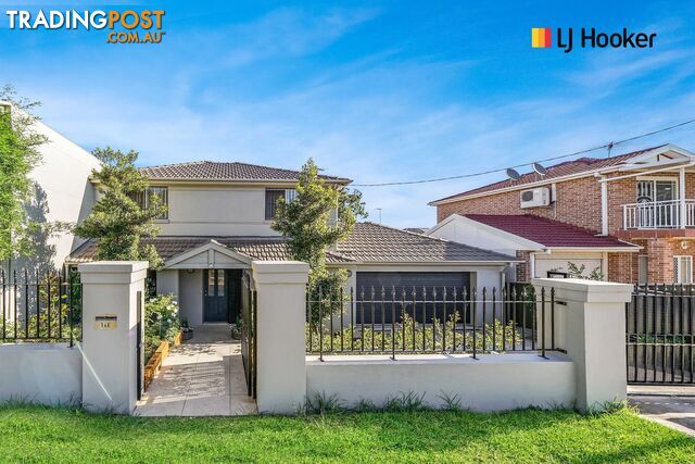 14E Glassop Street BANKSTOWN NSW 2200