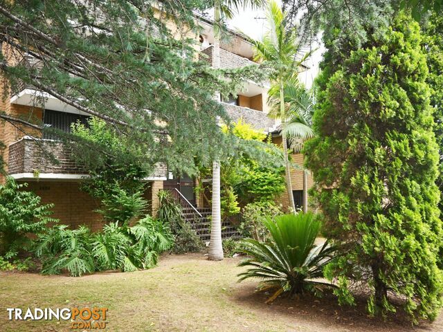 19/65 Mcburney Rd CABRAMATTA NSW 2166