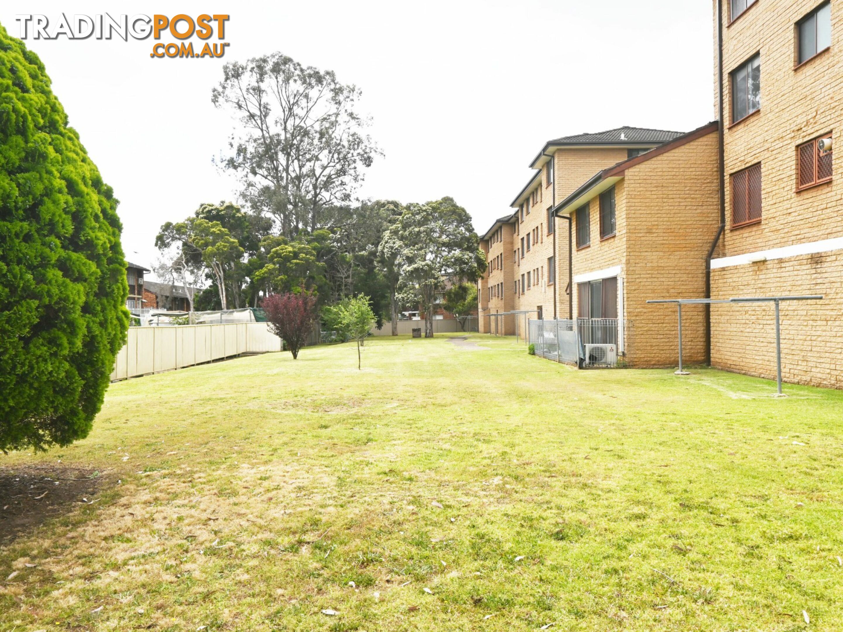 19/65 Mcburney Rd CABRAMATTA NSW 2166