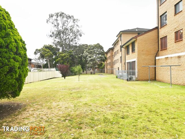 19/65 Mcburney Rd CABRAMATTA NSW 2166