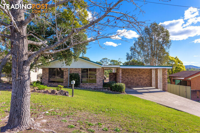 78 Lambert Street WINGHAM NSW 2429