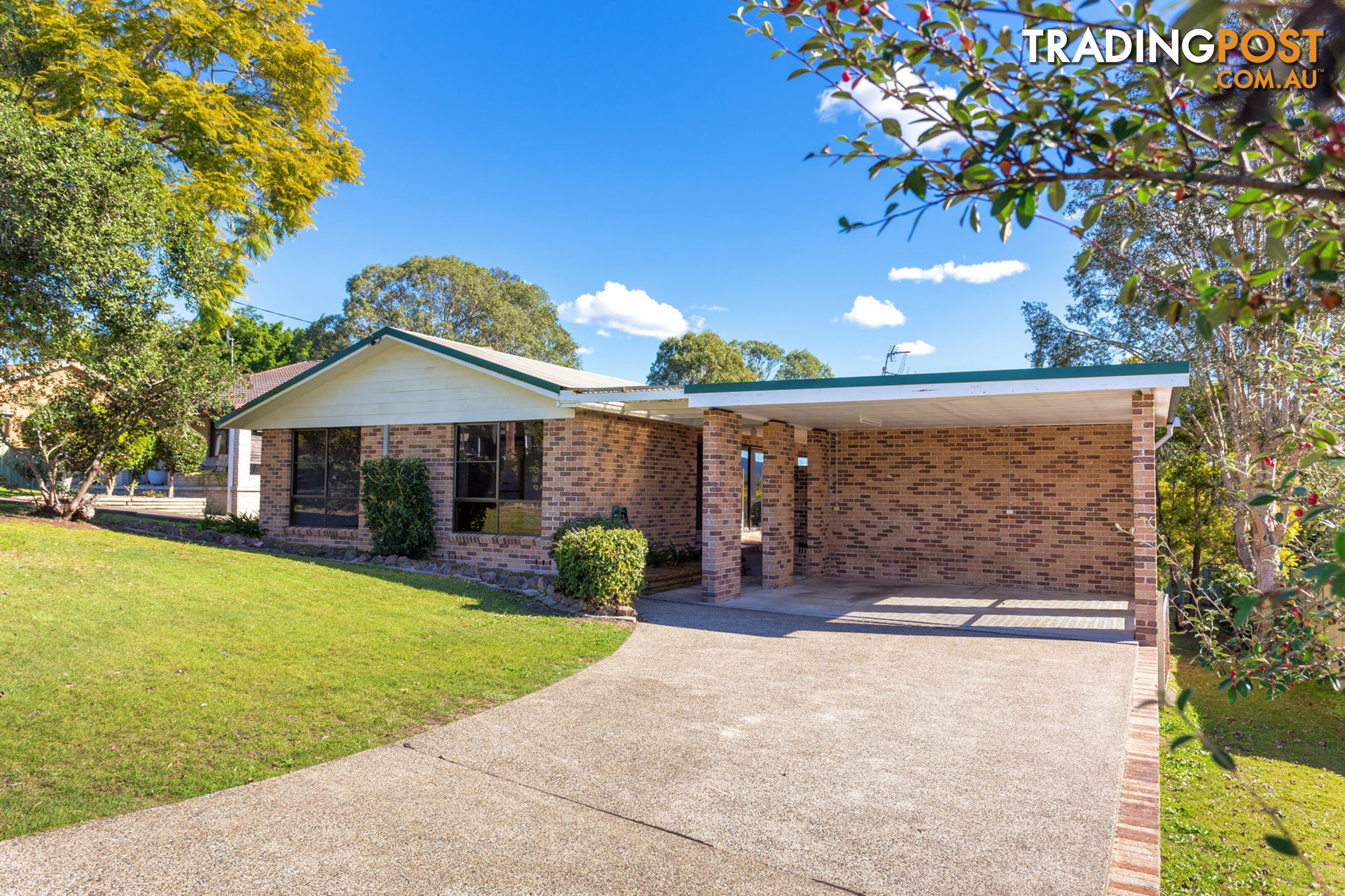 78 Lambert Street WINGHAM NSW 2429