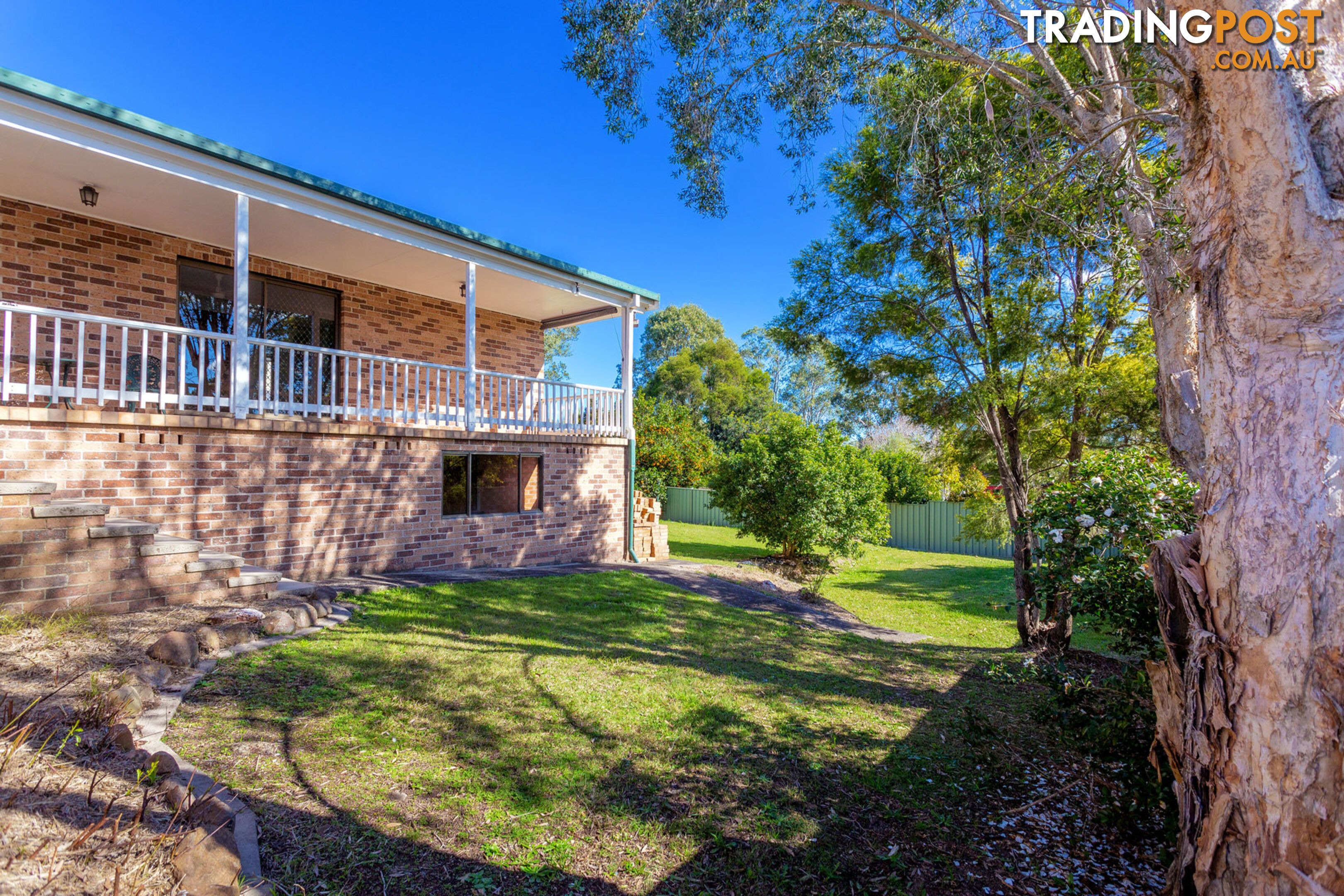 78 Lambert Street WINGHAM NSW 2429