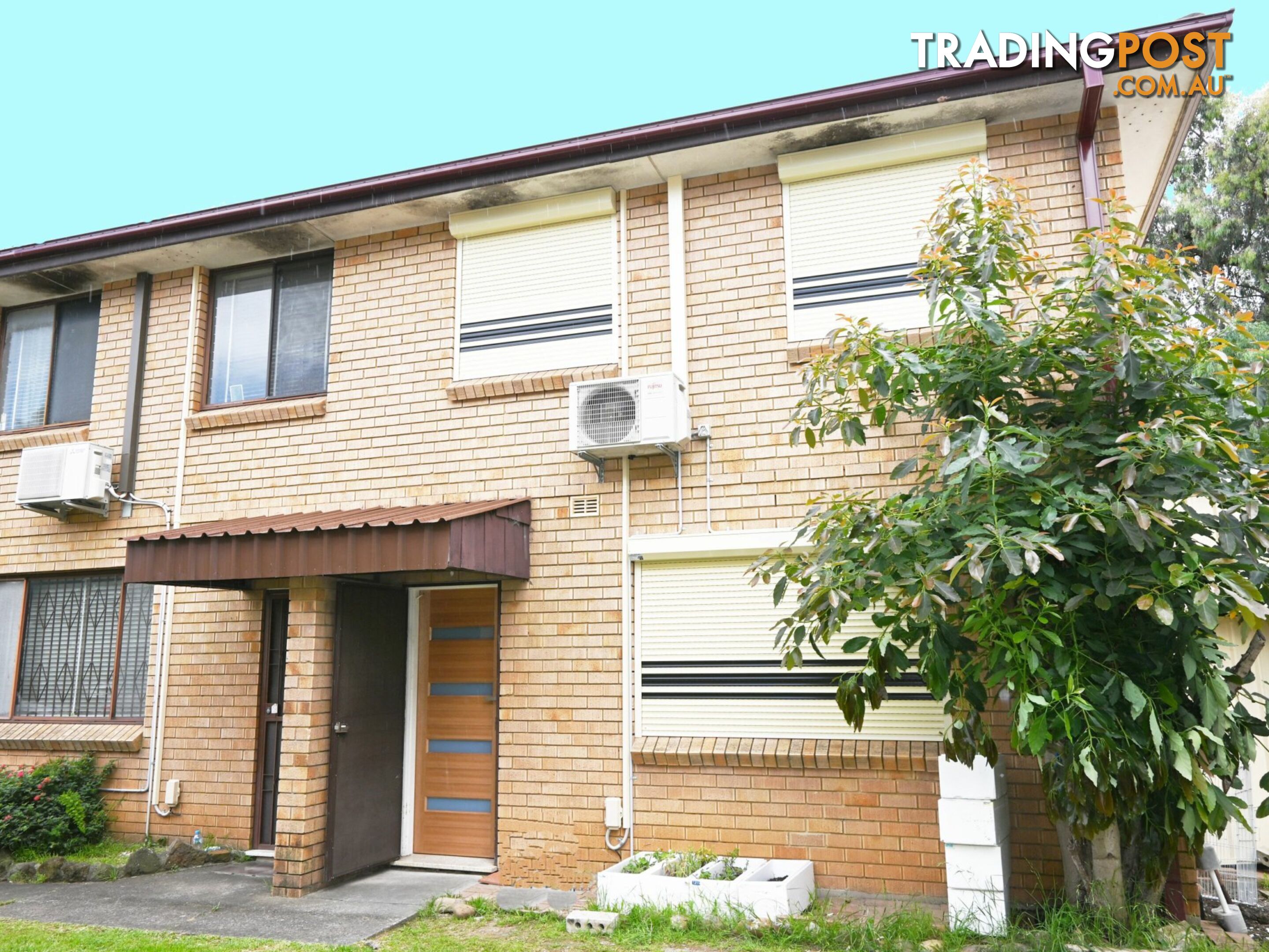 13/7 Pevensey St CANLEY VALE NSW 2166