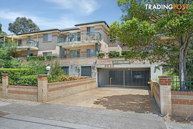 21/71-77 O'Neill St GUILDFORD NSW 2161