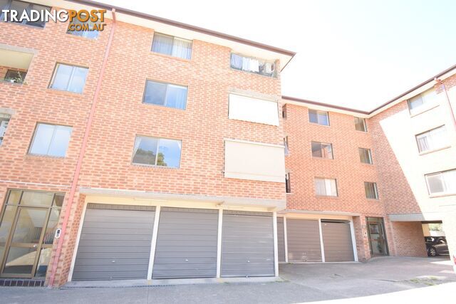 14/103 Longfield Street CABRAMATTA NSW 2166