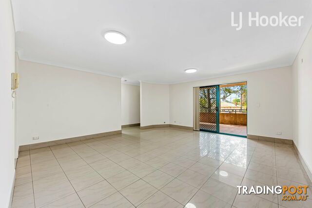 3/8 Chertsey Ave BANKSTOWN NSW 2200