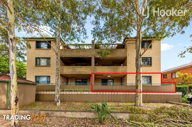 3/8 Chertsey Ave BANKSTOWN NSW 2200