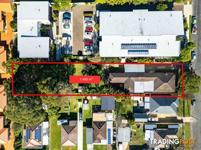 30 Boyd St SWANSEA NSW 2281