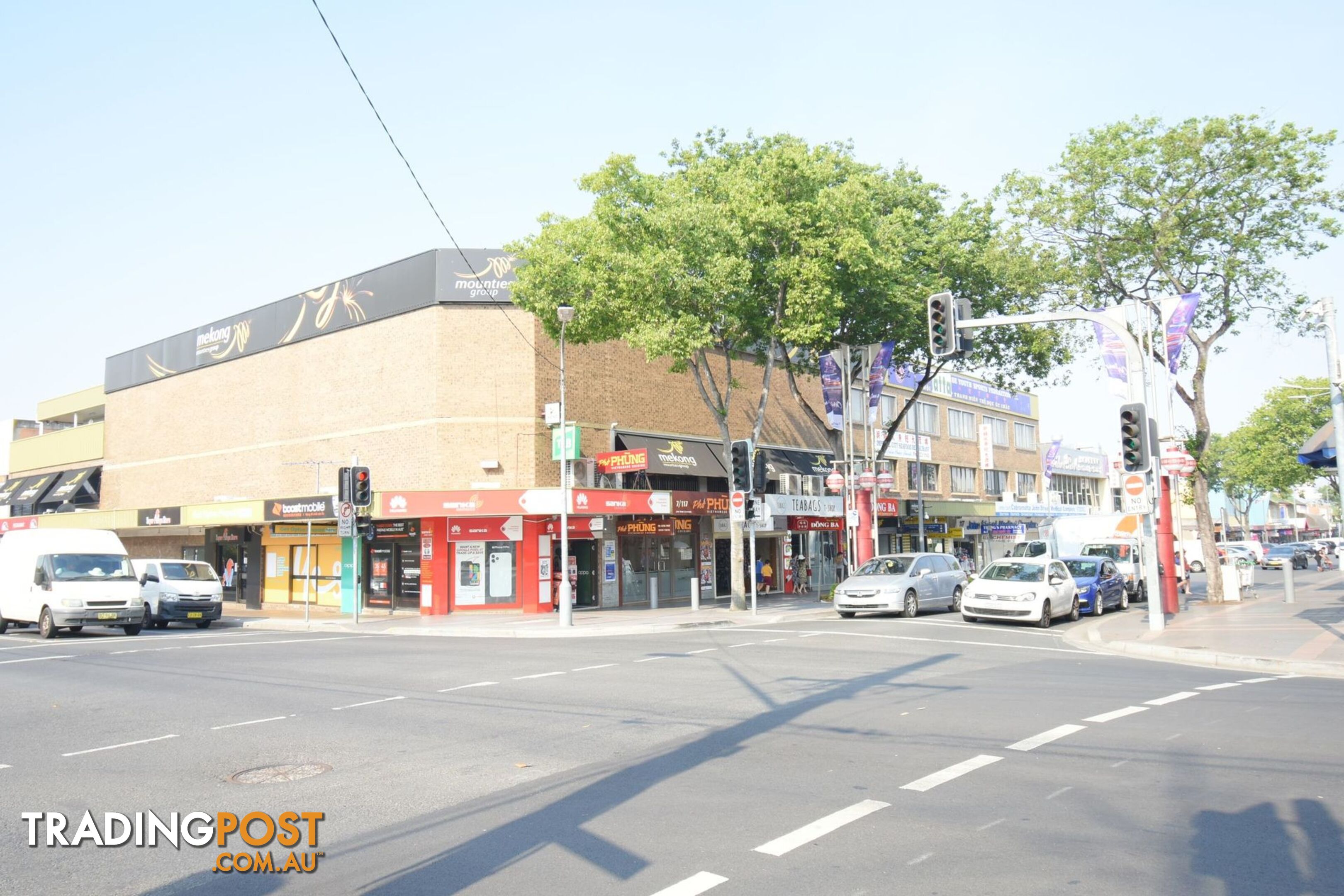 106 John Street CABRAMATTA NSW 2166