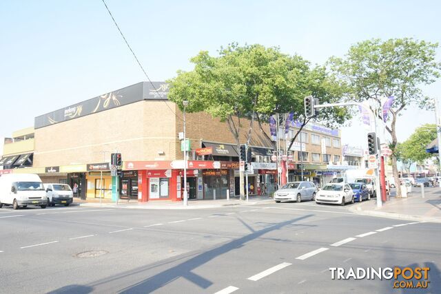 106 John Street CABRAMATTA NSW 2166