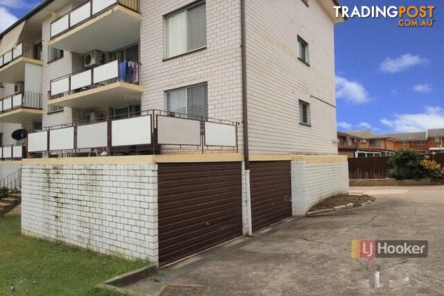 8/118 Longfield Street CABRAMATTA NSW 2166