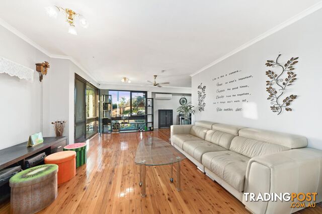 49 The Parkway BRADBURY NSW 2560