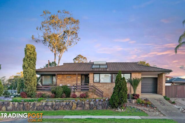 49 The Parkway BRADBURY NSW 2560